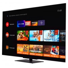 Телевизор HAIER 65 OLED S9 Pro