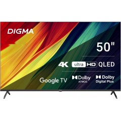 Телевизор DIGMA DM-LED50UQB31
