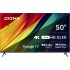 Телевизор DIGMA DM-LED50UQB31