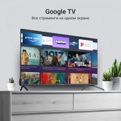 Телевизор DIGMA DM-LED43UQB31