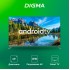 Телевизор DIGMA DM-LED65UBB41