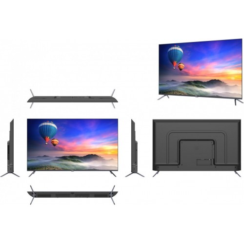 Телевизор Hikers 55HTQ01