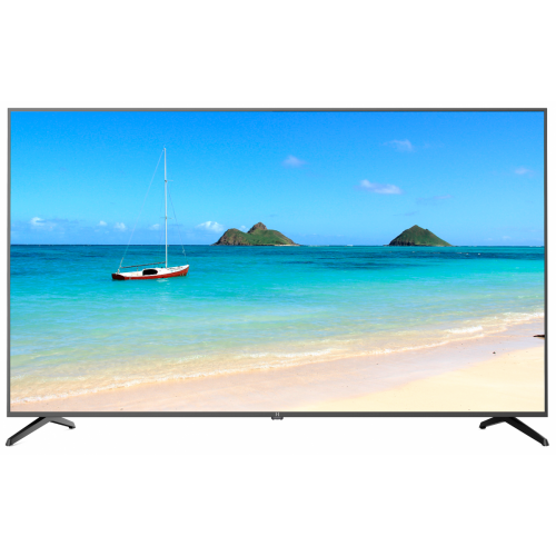 Телевизор H 75LE7053D