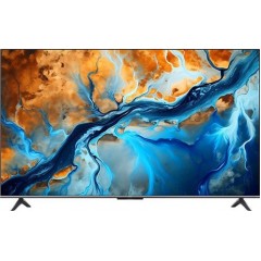 Телевизор Xiaomi TV S Mini LED 55" 2025 (международная версия)