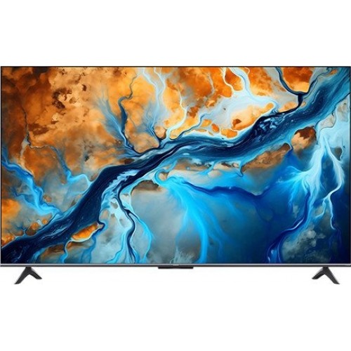 Телевизор Xiaomi TV S Mini LED 55" 2025 (международная версия)