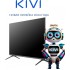 Телевизор Kivi M40FD70B