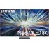 Телевизор Samsung NeoQLED 8K QN900D QE75QN900DUXRU