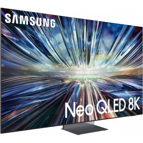 Телевизор Samsung NeoQLED 8K QN900D QE75QN900DUXRU