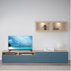 Телевизор Витязь 43