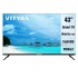Телевизор Витязь 43" 43LF0220