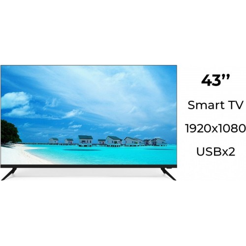 Телевизор Витязь 43LF1220