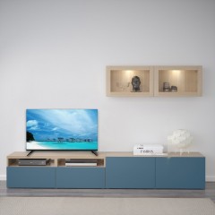 Телевизор Витязь 43LF1220