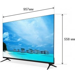 Телевизор Витязь 43LF1220