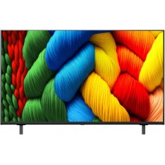 Телевизор LG 43NANO80A6B
