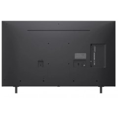 Телевизор LG 43NANO80A6B