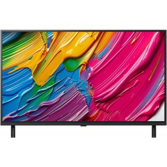 Телевизор LG 43QNED80A6A