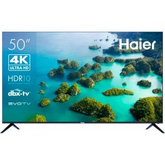 Телевизор HAIER 50 Smart TV S2