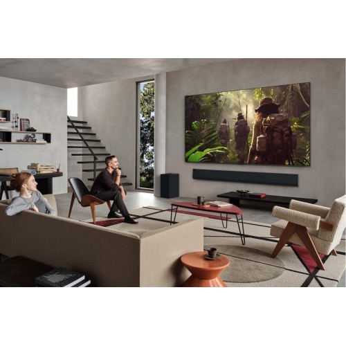 Телевизор LG OLED evo AI G5 OLED55G5RLA