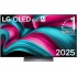 Телевизор LG OLED evo AI C5 OLED55C5RLA