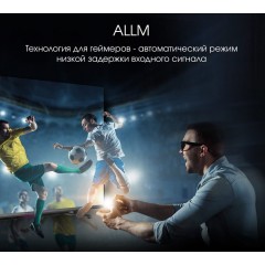 Телевизор DIGMA Pro QLED 43L