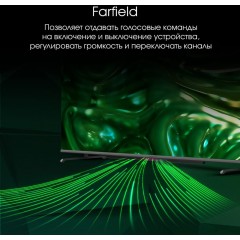 Телевизор DIGMA Pro QLED 43L