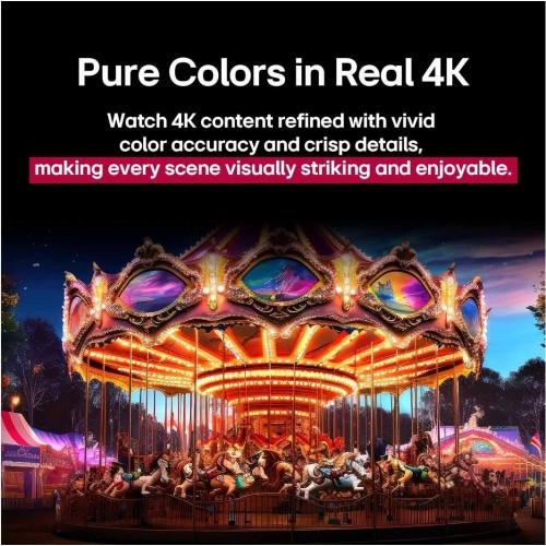 Телевизор LG NanoCell AI NANO80 50NANO80A6B