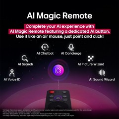 Телевизор LG NanoCell AI NANO80 55NANO80A6B