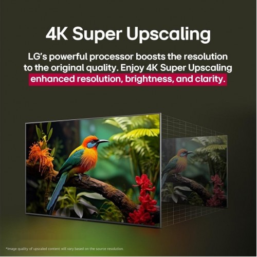 Телевизор LG NanoCell AI NANO80 65NANO80A6B