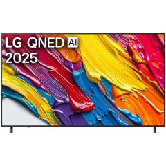 Телевизор LG QNED AI QNED82 65QNED82A6B