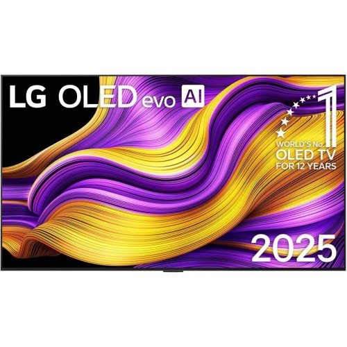 Телевизор LG OLED evo AI G5 OLED65G5RLA