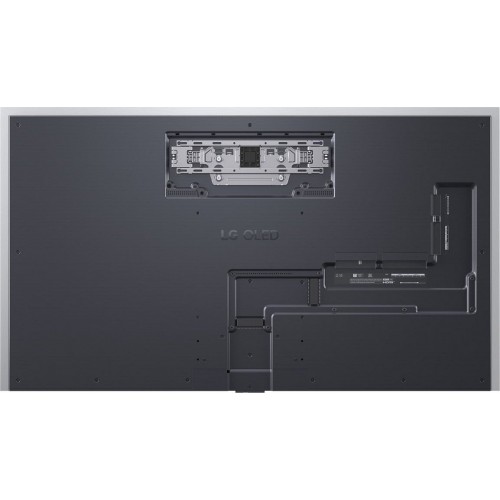 Телевизор LG OLED evo AI G5 OLED65G5RLA