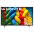 Телевизор LG NanoCell AI NANO81 50NANO81A6A