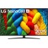 Телевизор LG NanoCell AI NANO81 55NANO81A6A