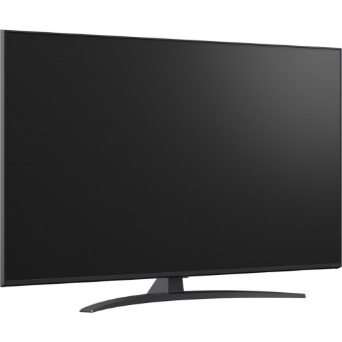 Телевизор LG NanoCell AI NANO81 55NANO81A6A