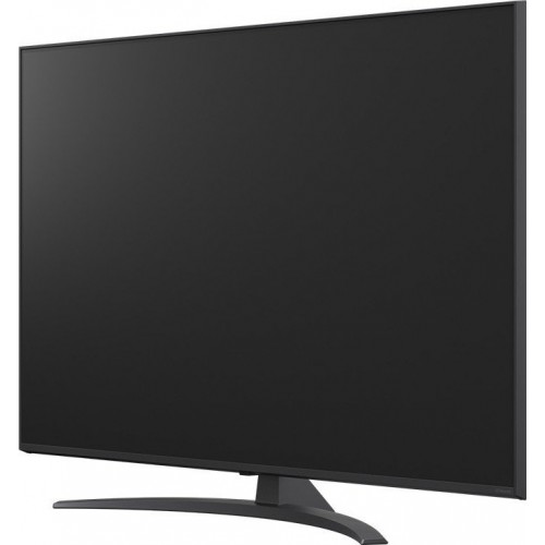 Телевизор LG NanoCell AI NANO81 55NANO81A6A