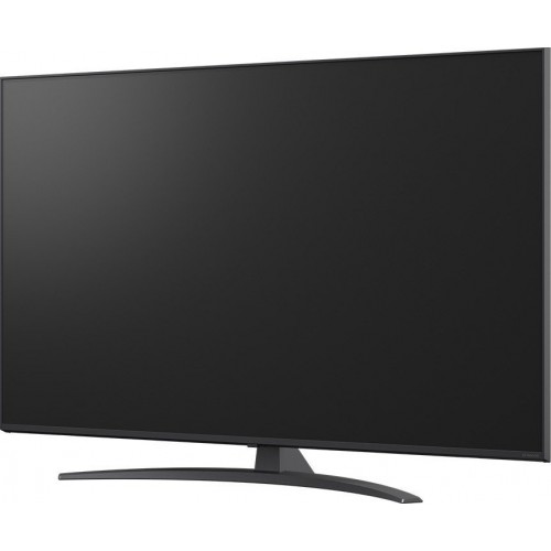 Телевизор LG NanoCell AI NANO81 55NANO81A6A