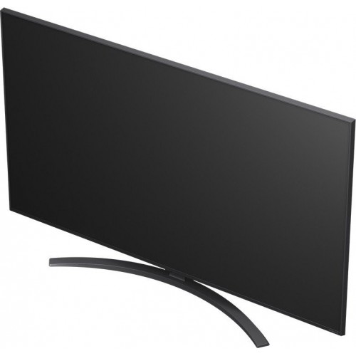 Телевизор LG NanoCell AI NANO81 55NANO81A6A