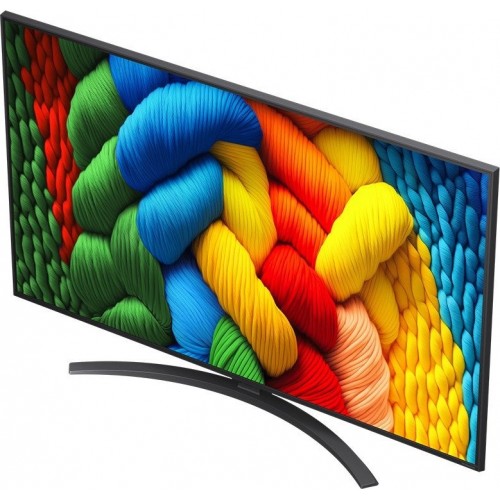Телевизор LG NanoCell AI NANO81 55NANO81A6A