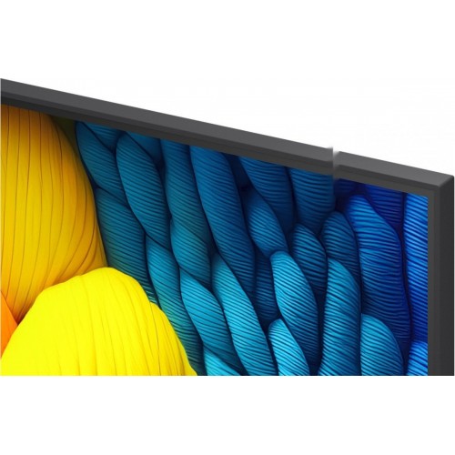 Телевизор LG NanoCell AI NANO81 55NANO81A6A