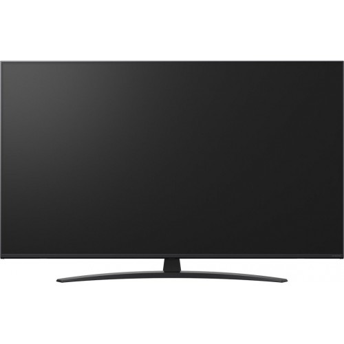Телевизор LG NanoCell AI NANO81 55NANO81A6A