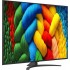 Телевизор LG NanoCell AI NANO81 65NANO81A6A