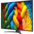 Телевизор LG NanoCell AI NANO81 65NANO81A6A