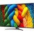 Телевизор LG NanoCell AI NANO81 65NANO81A6A