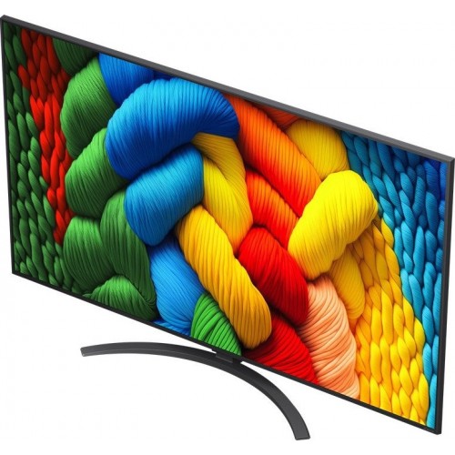 Телевизор LG NanoCell AI NANO81 65NANO81A6A