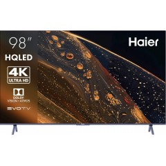 Телевизор HAIER 98 Smart TV S8