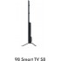 Телевизор HAIER 98 Smart TV S8