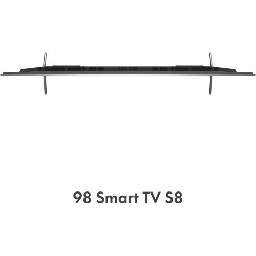 Телевизор HAIER 98 Smart TV S8