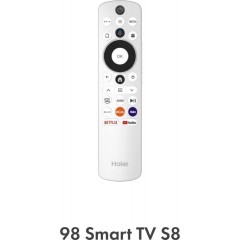 Телевизор HAIER 98 Smart TV S8