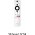 Телевизор HAIER 98 Smart TV S8