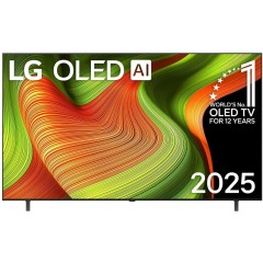 Телевизор LG OLED AI B5 OLED77B5RLA